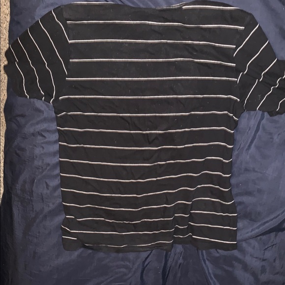 Supreme Pinstripe tee - Picture 5 of 6